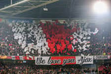 Ajax skorzysta na problemach Liverpoolu?