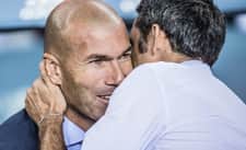 Wynik przeciętny, styl obiecujący. Zidane może się leciutko uśmiechnąć