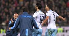 Lazio znów ograło Juve i zgarnęło Superpuchar Włoch