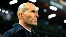 Zidane zaskoczył z ustawieniem i trzeba przyznać, że nieźle sobie to wymyślił