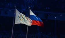 Oficjalnie: Rosjanie nie wezmą udziału w ceremonii otwarcia igrzysk