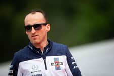 Dokładny, Techniczny, Merytoryczny. Kubica zrobił pierwszy krok do kontraktu w DTM