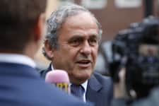 Michel Platini – niewiniątko skrzywdzone przez spiskowców z FIFA?