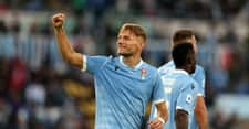 Magiczny Ciro rzucił urok na Ospinę – Lazio pokonuje Napoli