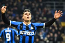Lautaro Martinez: Mam nadzieję, że zostanę legendą Interu