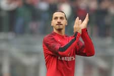 Ibrahimović przedłuży kontrakt z Milanem