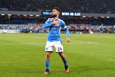 Gattuso ucieka spod topora, Napoli znowu ogrywa Juve