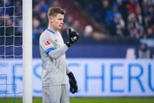 Bayern Monachium chce skrócić wypożyczenie Alekxandra Nubela