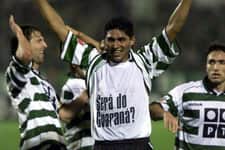 Jardel, Quaresma i Sa Pinto, czyli ostatnie mistrzostwo Sportingu