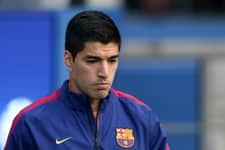 Spory problem Barcelony – jak zastąpić Luisa Suareza?