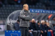 Klinsmann się rozmyślił: jednak nie chce budować wielkiej Herthy jako trener