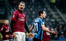 Włosi są pewni – Zlatan Ibrahimović wróci do reprezentacji Szwecji