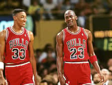Już niedługo w twoim domu… Chicago Bulls Michaela Jordana