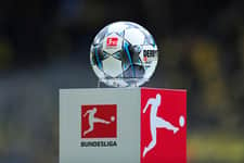 Niemcy wychodzą przed szereg: Bundesliga chce wystartować od maja