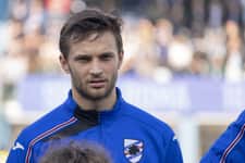 Media: Bereszyński jeszcze przed świętami może uzgodnić transfer do Napoli