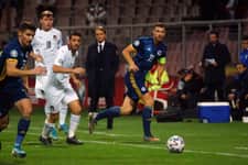 Polska nie pozna grupowego rywala? Bośnia prosi UEFA o przełożenie barażu