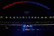 Anthony Joshua znów wypełni stadion w Londynie – tym razem w czasie EURO 2020