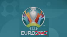 UEFA przesuwa Euro na lato 2021!