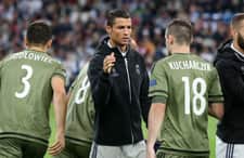W Manchesterze nie chcą powrotu Ronaldo?