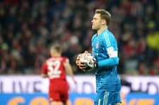 Nowy kontrakt Neuera z Bayernem, odcinek nie wiadomo który