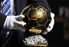 France Football ogłasza, że Złotej Piłki w tym roku nie będzie!