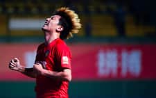 Jak upadł manifest wielkości chińskiej piłki? Guangzhou FC spada z ligi
