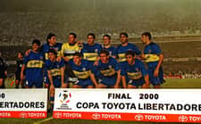 „Bombonierka” pełna sukcesów, czyli złota era Boca Juniors