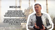 Wideo: Jakub Kosecki pokazuje nam, jak żyje w Turcji
