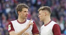 Ulubiony asystent Lewego zostaje na dłużej. Müller przedłużył kontrakt z Bayernem