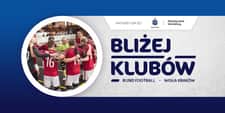Co zmieniło się u ekipy blind footballu po dołączeniu do Wisły Kraków?