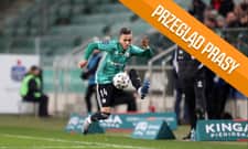 Karbownik po zgrupowaniu kadry przejdzie do Napoli za 8,5 mln €