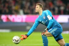 Manuel Neuer ma wrócić na początku letnich przygotowań do sezonu