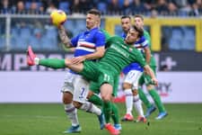 Serie A pod znakiem zapytania? Wysyp chorych piłkarzy we Włoszech