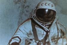 Ukraiński napastnik złapany na… stymulancie dla radzieckich kosmonautów