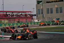 F1 coraz bliższa powrotu, Williams coraz bliższy krawędzi