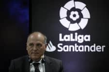 LaLiga pozwie PSG za… przedłużenie kontraktu z Mbappe