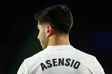 Juventus rozważa sprowadzenie Marco Asensio
