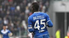 Dlaczego zawsze on? Brescia rozwiązuje kontrakt z Balotellim