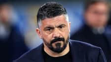 Gattuso może zostać trenerem Valencii