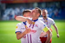 Łukasz Sierpina zostanie piłkarzem Korony Kielce?