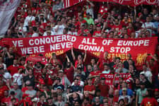 Trzydzieści lat czekania i ani dnia dłużej! Liverpool mistrzem Anglii!