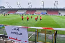 Czy Unia Tarnów poczeka na baraż z Cracovią II do czasu, aż Cracovia I skończy sezon?
