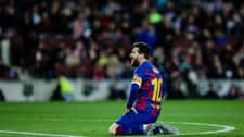 2020 rok nie przestaje zdumiewać. Messi chce odejść z FC Barcelony!