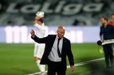 Zidane i młodzi piłkarze, czyli historia rozczarowań