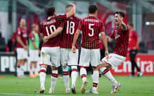 AC Milan – odrodzenie. Od 0:5 do najlepszej drużyny Serie A po pandemii