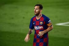 Messi robi swoje, a Barcelona szuka rytmu