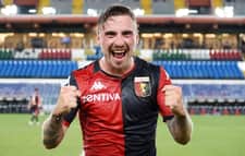 Genoa wraca po roku do Serie A