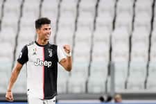 Juventus mistrzem mimo problemów, Ciro dogonił Lewego, debiut Jakuba Iskry – niedziela z Serie A