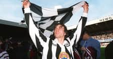 Newcastle United 1995/96, czyli porażka powracająca w koszmarach