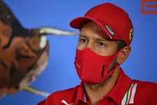 Sebastian Vettel zakończy karierę po sezonie!